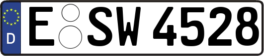 E-SW4528