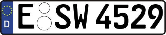 E-SW4529