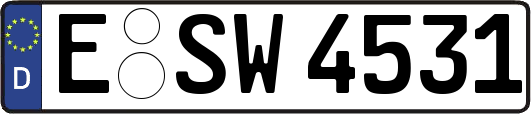 E-SW4531
