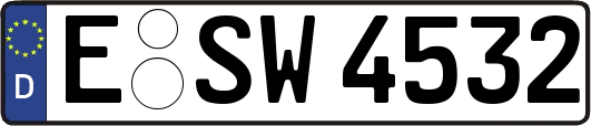 E-SW4532