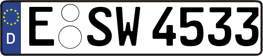 E-SW4533