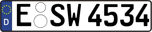 E-SW4534