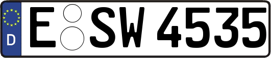 E-SW4535