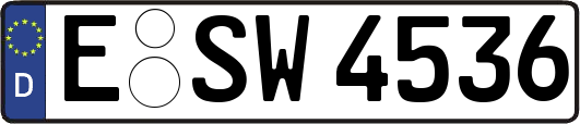 E-SW4536