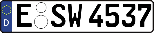 E-SW4537