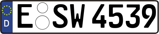 E-SW4539