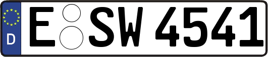 E-SW4541