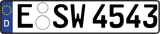 E-SW4543