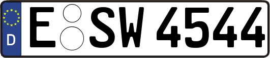 E-SW4544