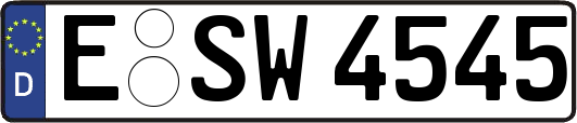 E-SW4545