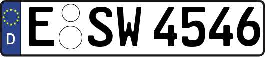 E-SW4546