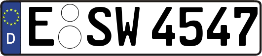 E-SW4547