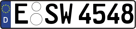 E-SW4548