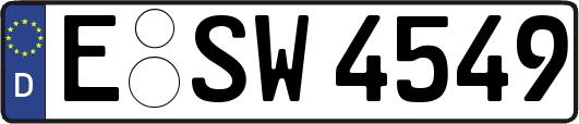 E-SW4549