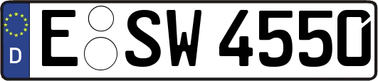 E-SW4550