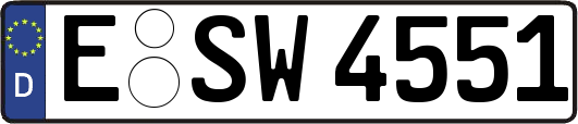 E-SW4551