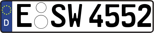 E-SW4552