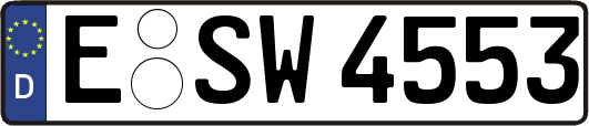 E-SW4553
