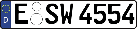 E-SW4554