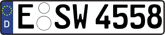 E-SW4558