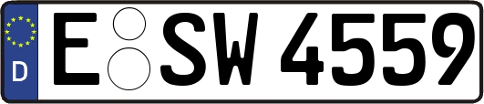 E-SW4559