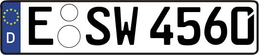 E-SW4560
