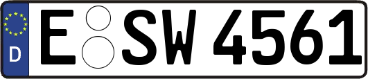 E-SW4561