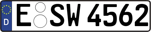 E-SW4562