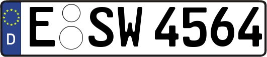 E-SW4564
