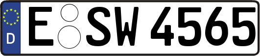 E-SW4565