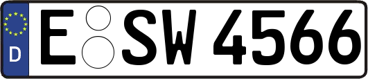 E-SW4566