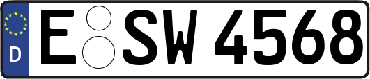E-SW4568