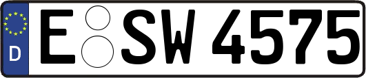 E-SW4575