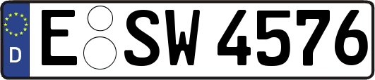 E-SW4576