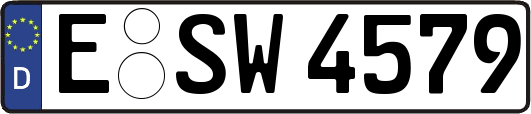 E-SW4579