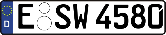 E-SW4580