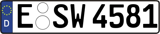 E-SW4581