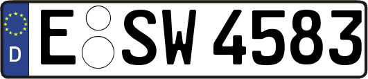 E-SW4583