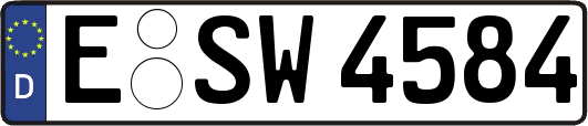 E-SW4584