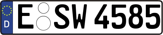 E-SW4585