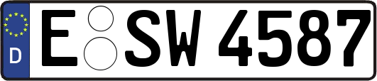 E-SW4587