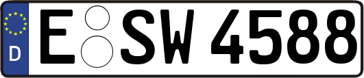 E-SW4588
