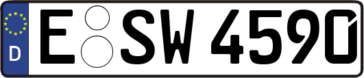E-SW4590