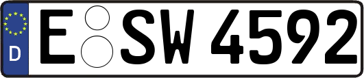 E-SW4592