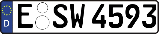 E-SW4593