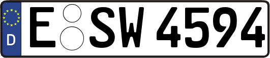 E-SW4594
