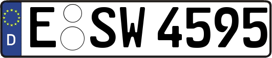 E-SW4595
