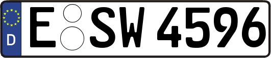 E-SW4596