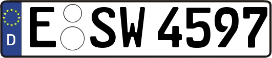 E-SW4597