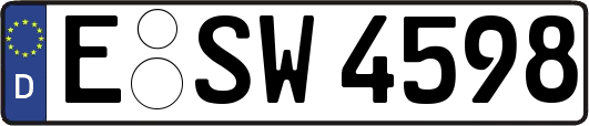 E-SW4598